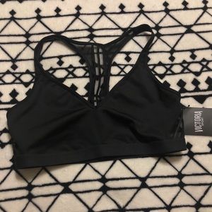 Victoria’s Secret sports bra